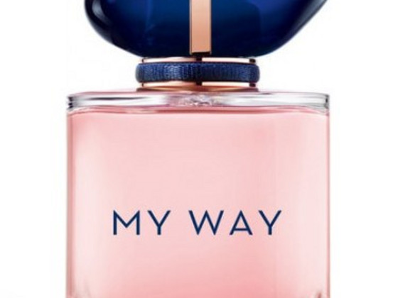 GIORGIO ARMANI MY WAY (90 ML) EDP - Оригинальный продукт.
