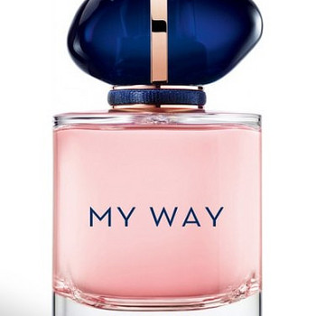 GIORGIO ARMANI MY WAY ( 90 ML ) EDP - Original prod.