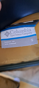 Columbia laste jope (2 foto / 2)