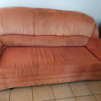 Diivan 3kohaline, ei käi lahti