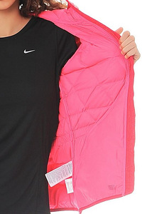 Nike noorte/naiste ülikerge sulejope S/M (3 foto / 4)