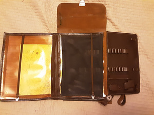 Ohvitseri tablett (2 foto / 2)