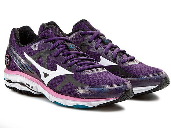 MIZUNO jooksutossud EU 40