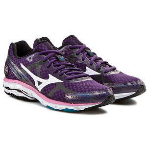 MIZUNO jooksutossud EU 40 (1 foto / 4)