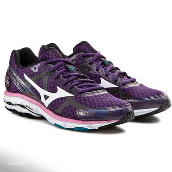 Кроссовки mIZUNO EU 40
