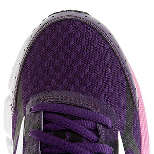 MIZUNO jooksutossud EU 40 (3 foto / 4)