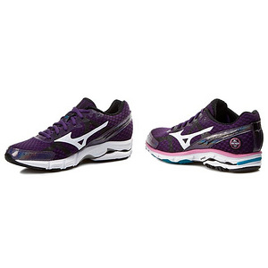 MIZUNO jooksutossud EU 40 (4 foto / 4)