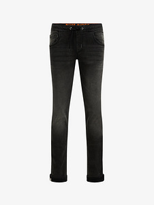 Новые джинсы We Fashion, размер 146 (2 фото из 4)