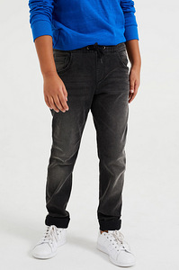Новые джинсы We Fashion, размер 146 (4 фото из 4)