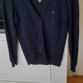 TOMMY HILFIGER kardigan,s.S