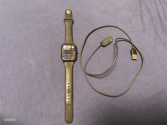 Amazfit GTS 60