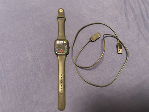 Amazfit GTS 60 (1 foto / 1)