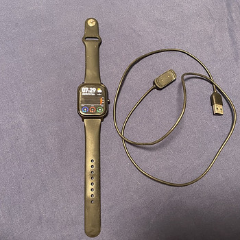Amazfit GTS 60