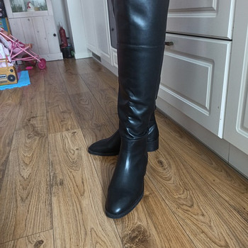 Zara k/s saapad, suurus 41