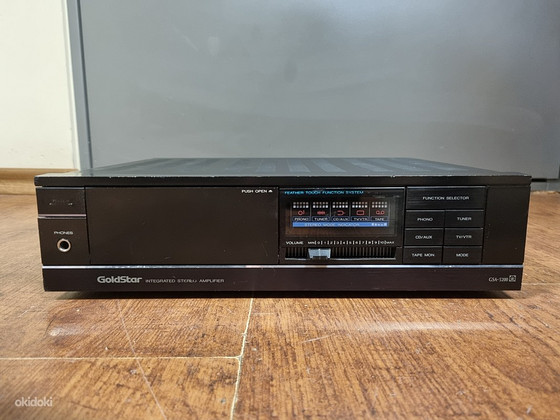 Goldstar Gsa-5200
