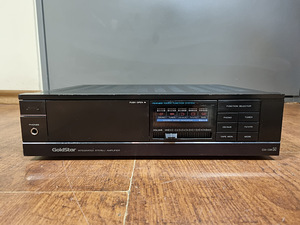 Goldstar Gsa-5200 (1 фото из 3)