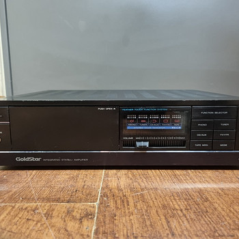 Goldstar Gsa-5200