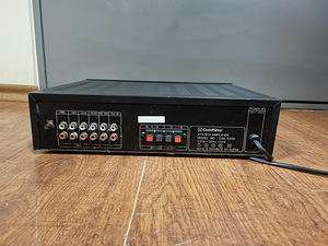 Goldstar Gsa-5200 (3 фото из 3)