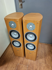 RadioNette Cinema 53CH (3 фото из 5)