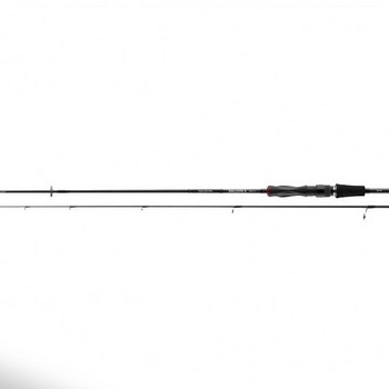 Daiwa ballistic x ul spin 1 75m 3-10g