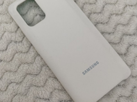 Case Samsung Galaxy S10 Lite