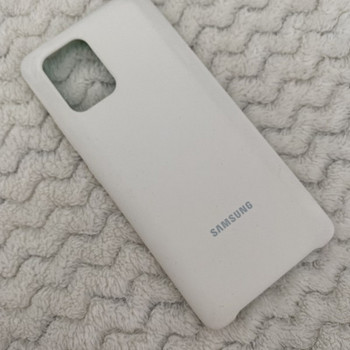 Case Samsung Galaxy S10 Lite