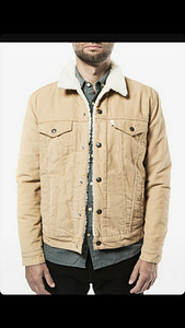 Levis originaal teksatagid (beeš ja must) (1 foto / 2)