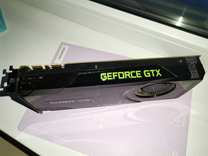 Palit Gtx 680 2gb (2 foto / 3)