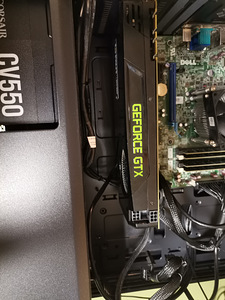 Palit Gtx 680 2gb (3 foto / 3)