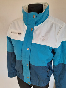 UUS Only retro stiilis kevad jope M (3 foto / 5)