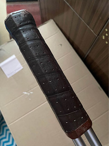 FISCHER Vintage Mid size racket +cover (3 foto / 4)