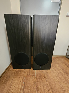 Mordaunt Short MS908 HiFi põranda kõlarid. (6 foto / 8)
