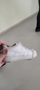 Air force 1 paremale jalale (1 foto / 1)