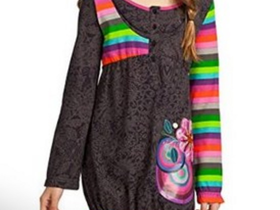 Desigual kleit 13/14 152 cm