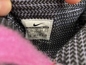 Ботинки Nike № 24 (4 фото из 4)