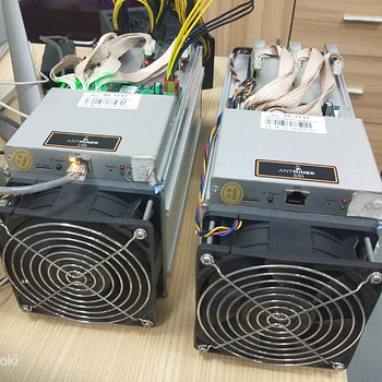 Asic antminer s9