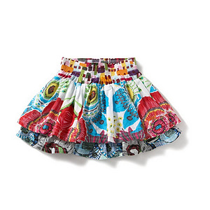 Юбка desigual 13/14 140-152 (1 фото из 1)