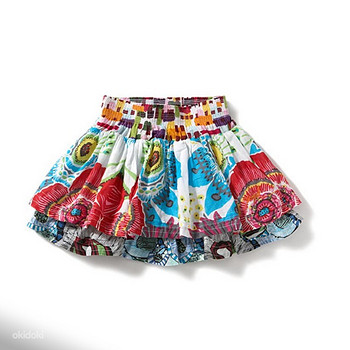 Юбка desigual 13/14 140-152