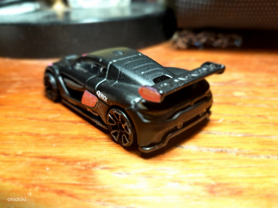 Hotwheels