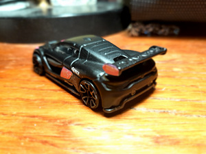 Hotwheels (1 фото из 2)