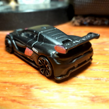 Hotwheels
