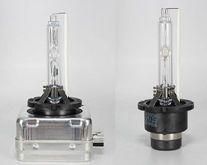 Xenon pirnid D1S D2S D2R D3S D4S D4R H7 H4 H1 H3 H11 HB3 HB4 (2 foto / 3)