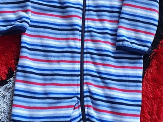Romper Reima 74