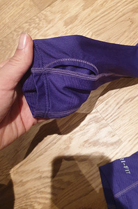 Nike trennisärk pikkade varukatega XS suurus NAGU UUS (3 foto / 3)