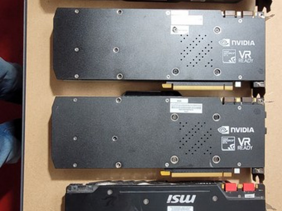 1070ti, 1070 gtx, 8gb