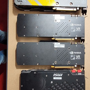 1070ti, 1070 gtx, 8gb