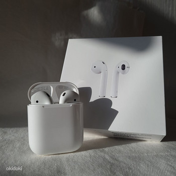 AirPods 2