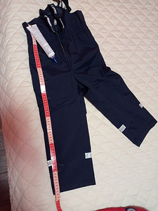Lenne kevad-sügis komplekt,suurus 104 (3 foto / 3)