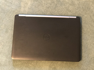 НОУТБУК DELL LATITUDE 5270 (3 фото из 5)