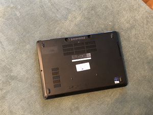 НОУТБУК DELL LATITUDE 5270 (4 фото из 5)